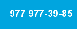 977 977-39-85 977 977-39-85